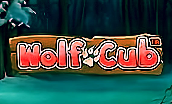 Wolf Cub Slot