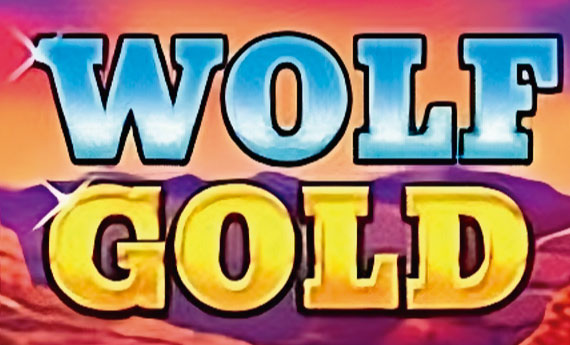 Wolf Gold Slot