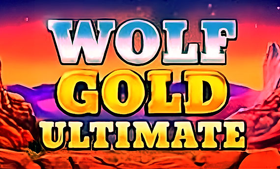 Wolf Gold Ultimate Slot