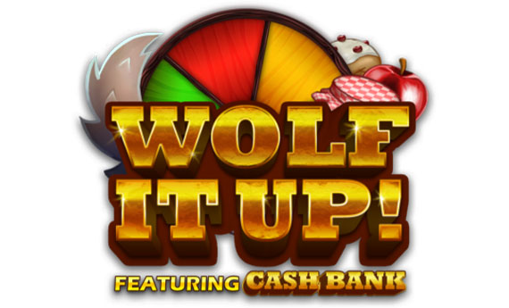 Wolf It Up Slot