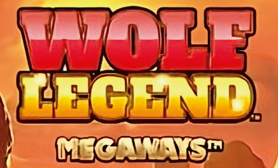 Wolf Legend Megaways Slot