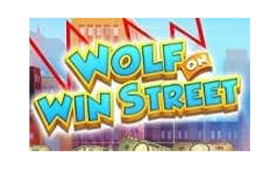 Wolf On Win Street Slot