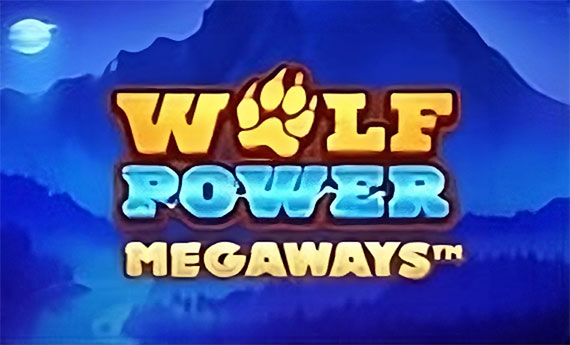 Wolf Power Megaways Slot