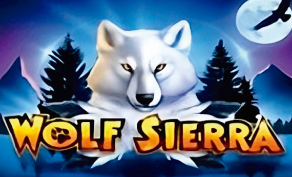 Wolf Sierra Slot