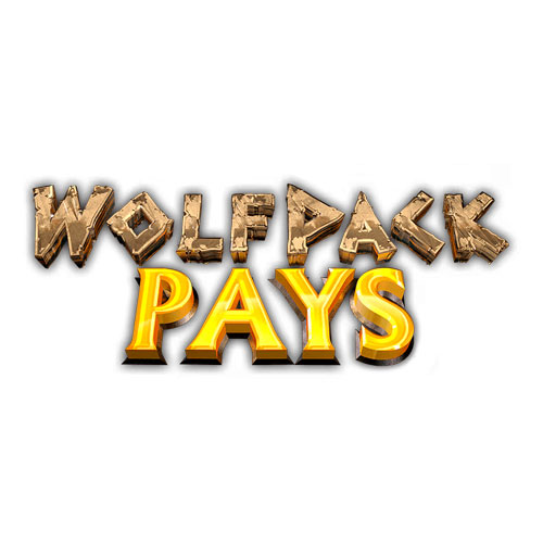 Wolfpack Pays Slot