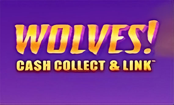 Wolves! Cash Collect & Link Slot