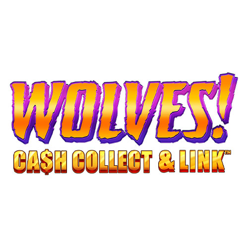 Wolves! Cash Collect & Link Slot