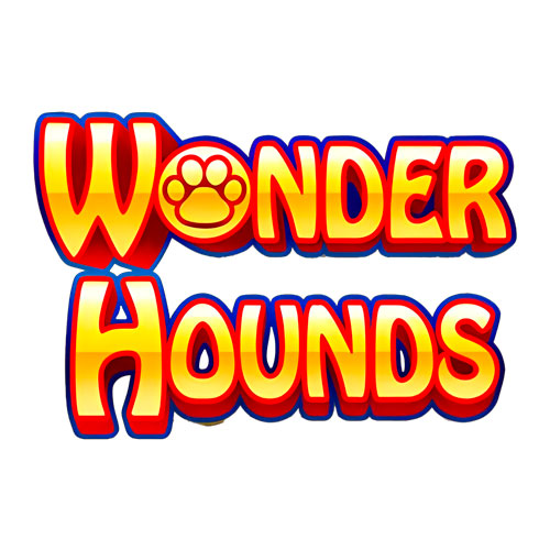 Wonder Hounds Slot