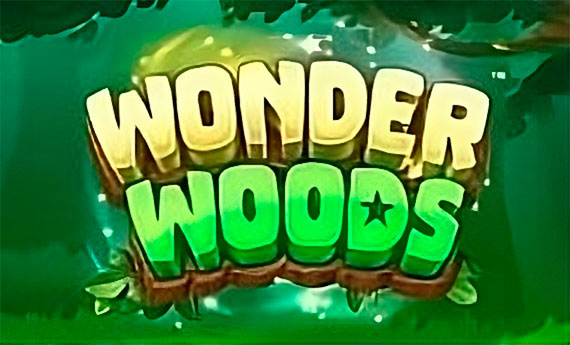 Wonder Woods Slot