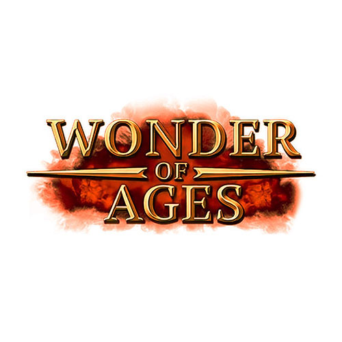 Wonder of Ages Jackpot King Slot