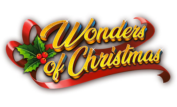 Wonders of Christmas Slot