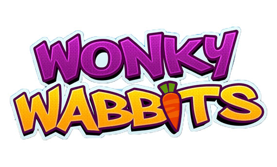 Wonky Wabbits Slot