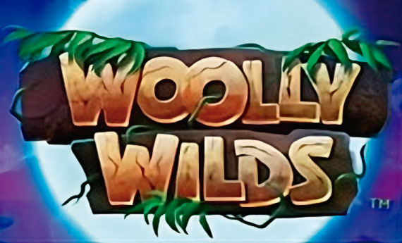 Woolly Wilds Slot