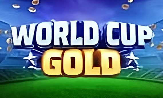 World Cup Gold Slot