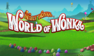 World of Wonka Slot