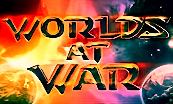 Worlds At War Slot