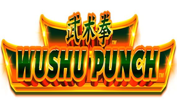 Wushu Punch Slot