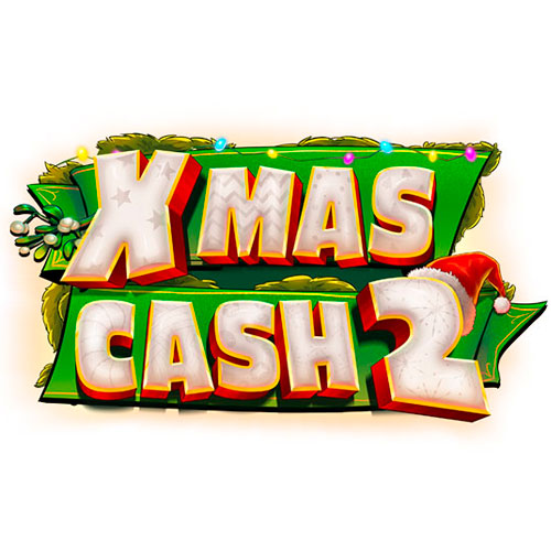 X Mas Cash 2 Slot