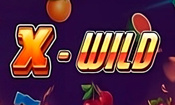 X-Wild Slot