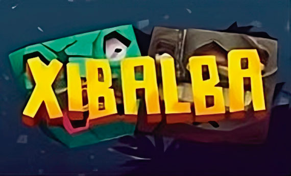 Xibalba Slot