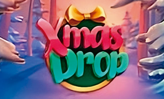 Xmas Drop Slot