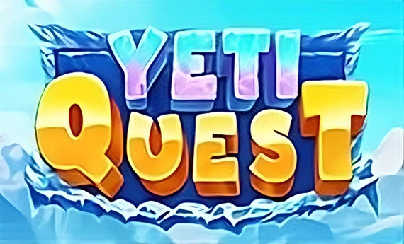 Yeti Quest Slot