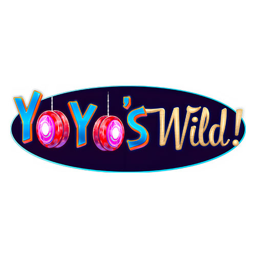 YoYo's Wild Slot