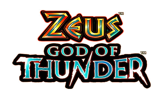 Zeus God of Thunder Slot