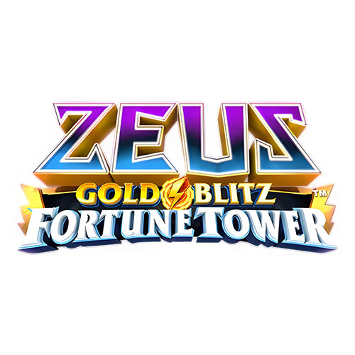 Zeus Gold Blitz Fortune Tower Slot