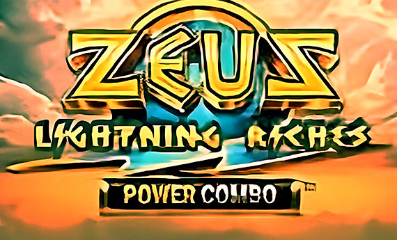 Zeus Lightning Riches Power Combo Slot