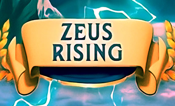 Zeus Rising Slot