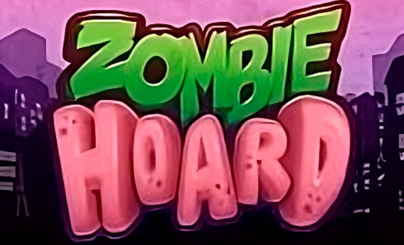 Zombie Hoard Slot