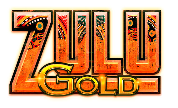 Zulu Gold Slot