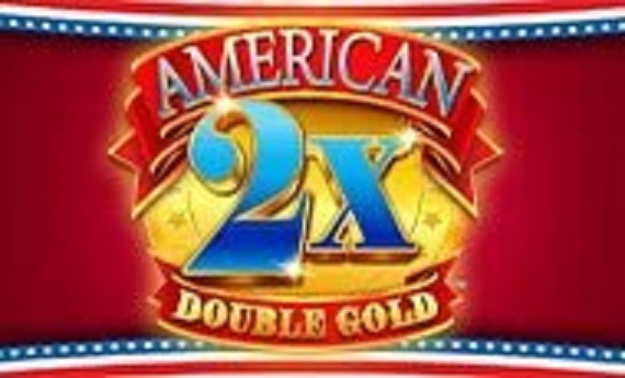 American Double Gold Slot