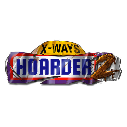 xWays Hoarder 2 Slot